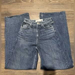 Rag & Bone Miramar Jeans